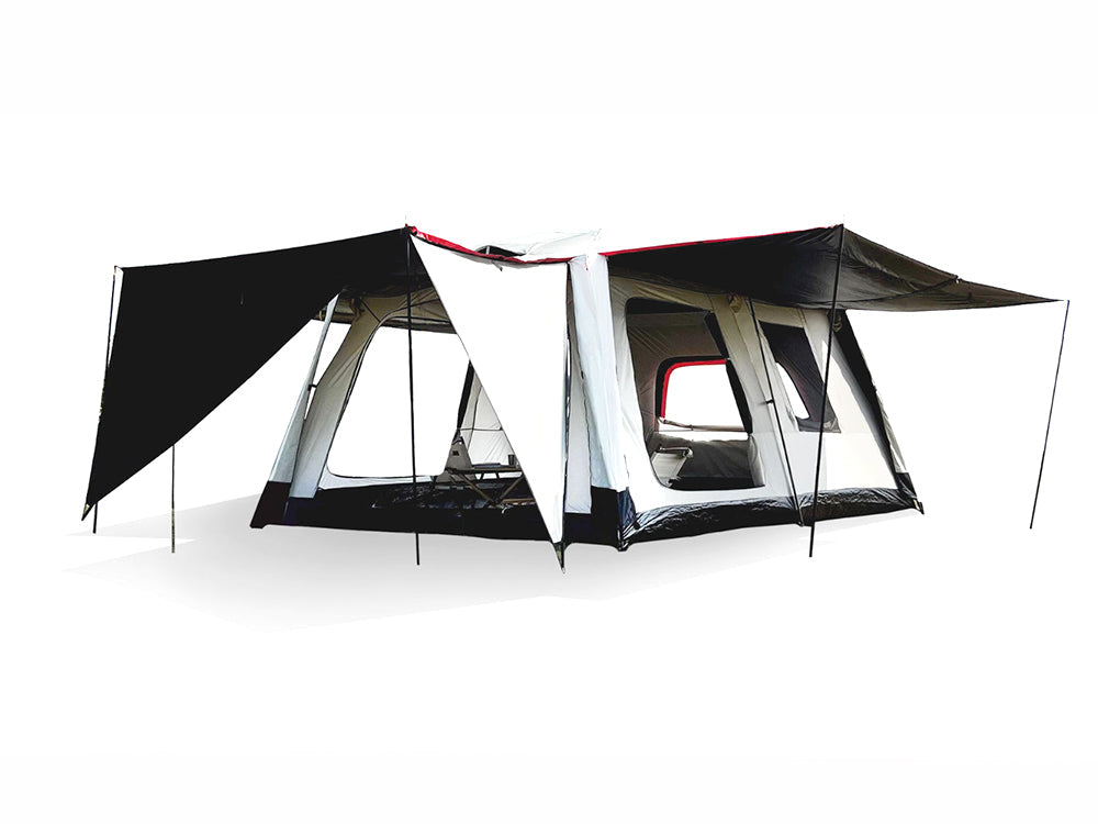 Camping tent 420*300cm/6-10 Person Large tents
