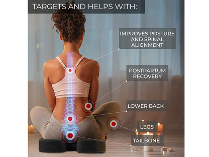 Comfort U Shape Seat Cushion