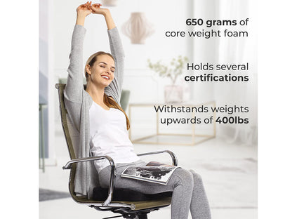 Comfort U Shape Seat Cushion