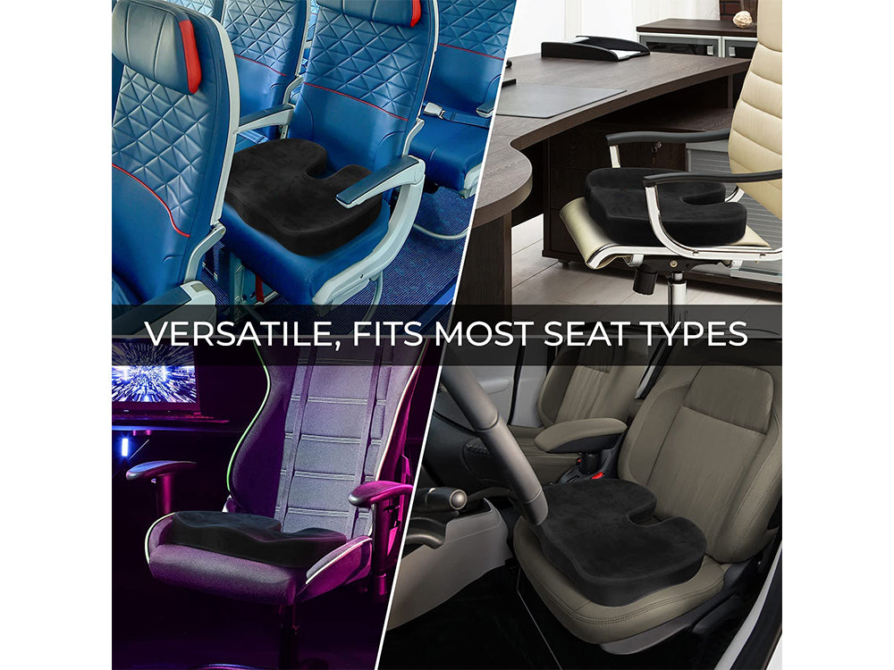 Comfort U Shape Seat Cushion