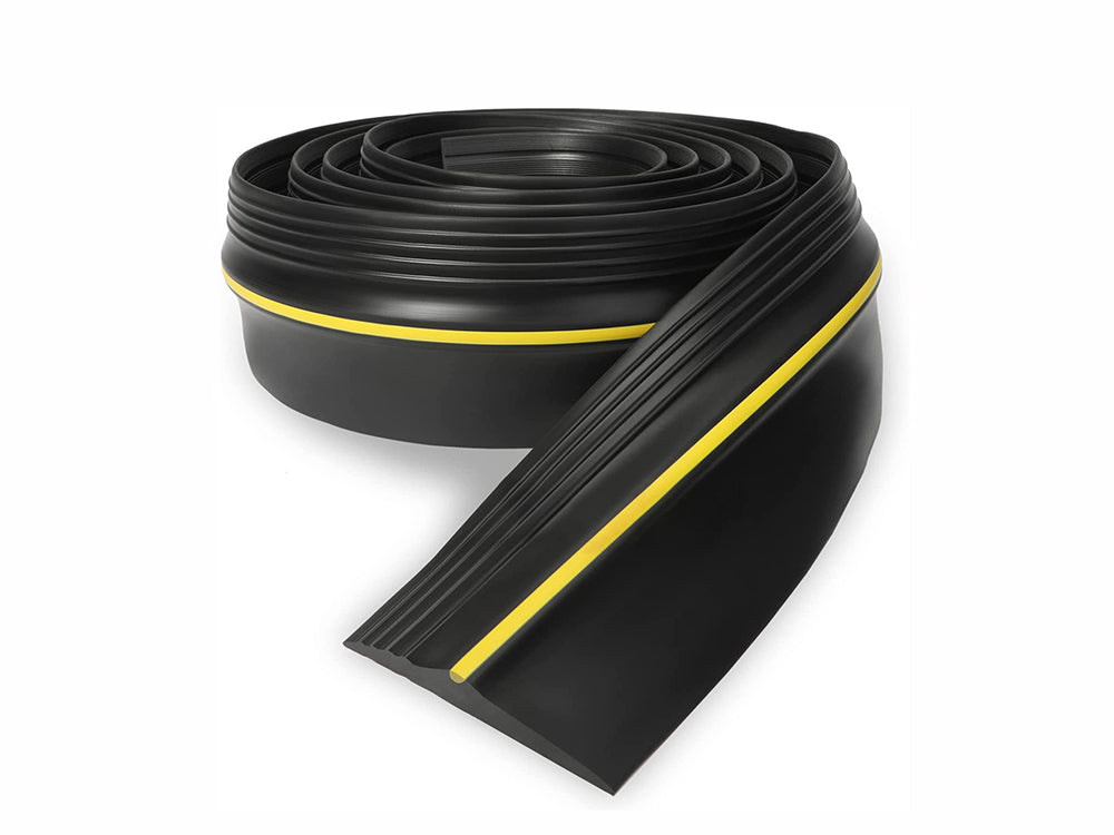 Universal Garage Door Bottom Threshold Seal Strip-3m