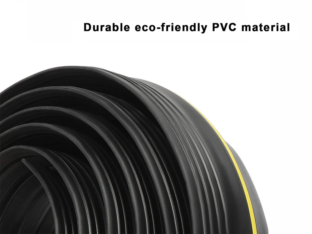 Universal Garage Door Bottom Threshold Seal Strip-3m