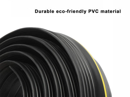 Universal Garage Door Bottom Threshold Seal Strip-3m