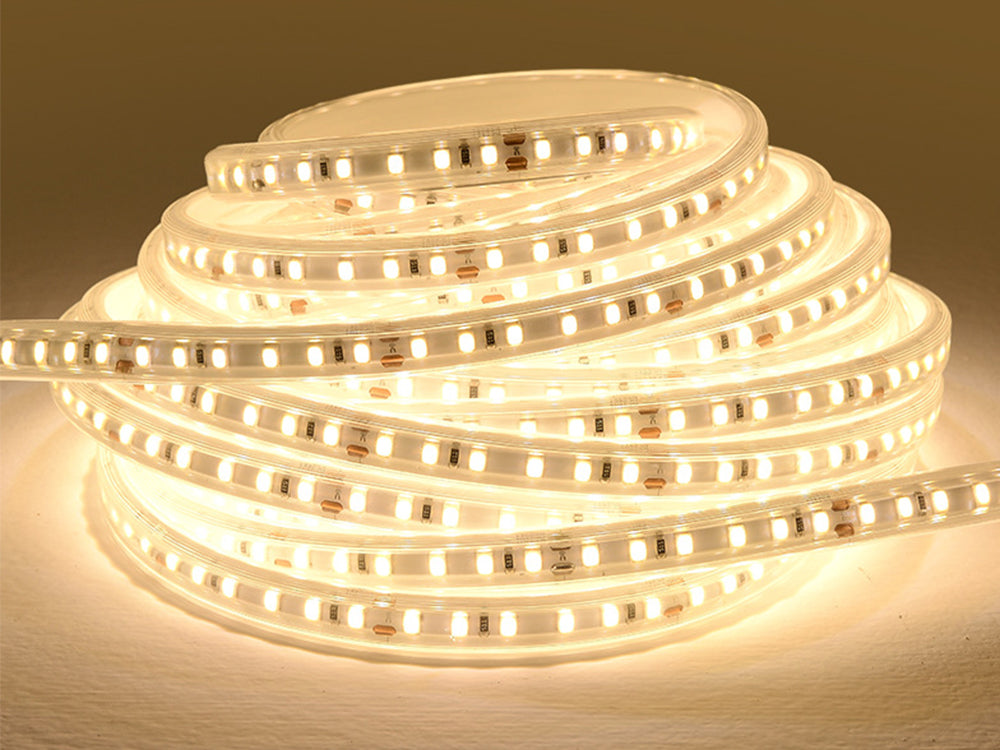 15m Solar Led Strip Lights
