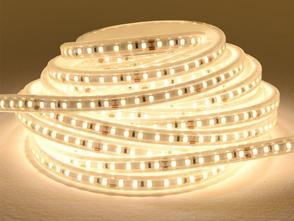 15m Solar Led Strip Lights