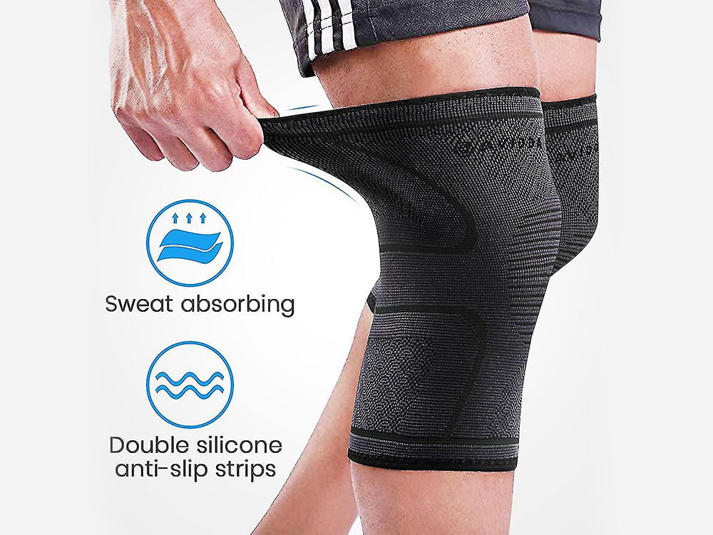 Knee Support Brace-XL