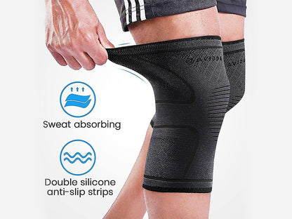 Knee Support Brace-XL