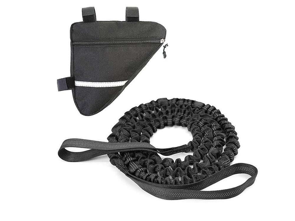 Bicycle Tow Rope Set