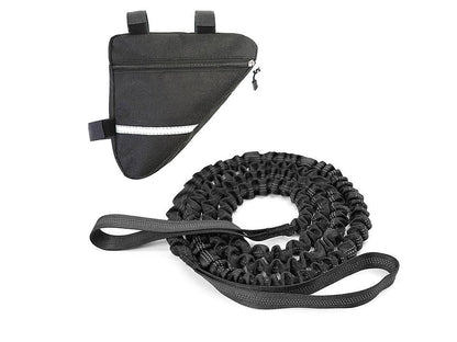 Bicycle Tow Rope Set