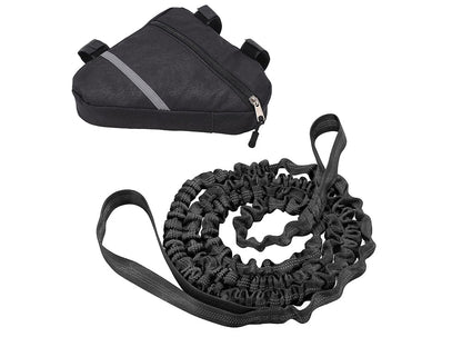 Bicycle Tow Rope Set