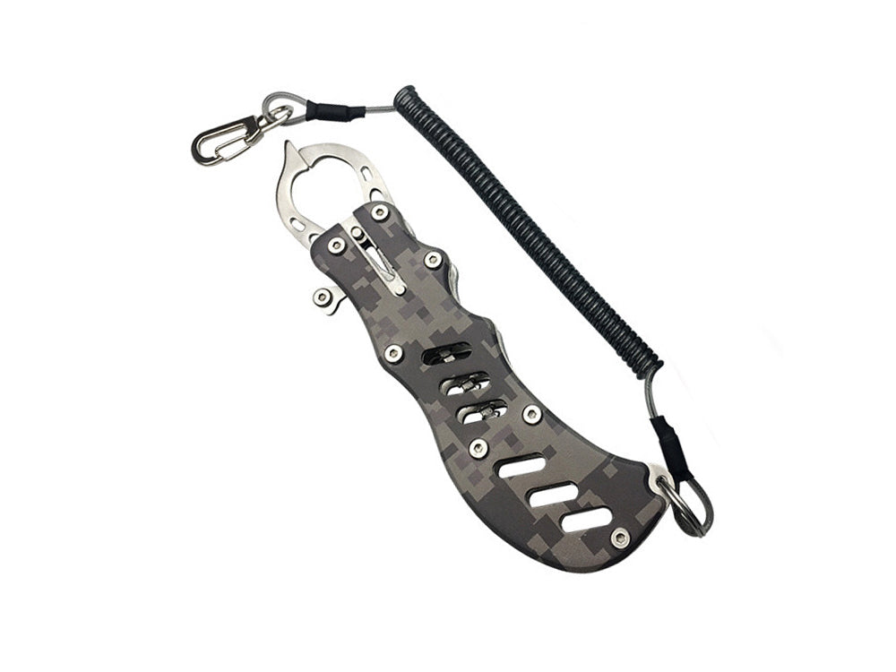 2PCS Stainless Steel Fishing plier set