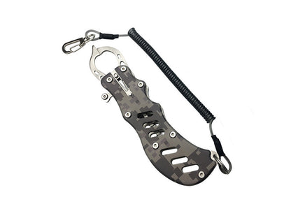 2PCS Stainless Steel Fishing plier set