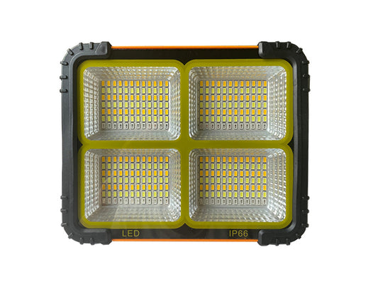 120w Portable Led Work Solar Light