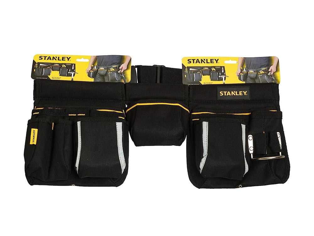 11 Multi Size Pockets Tool Apron/Tool Belt Pouch