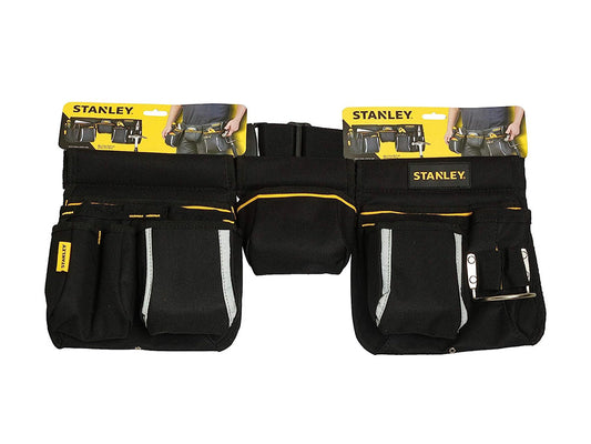 11 Multi Size Pockets Tool Apron/Tool Belt Pouch