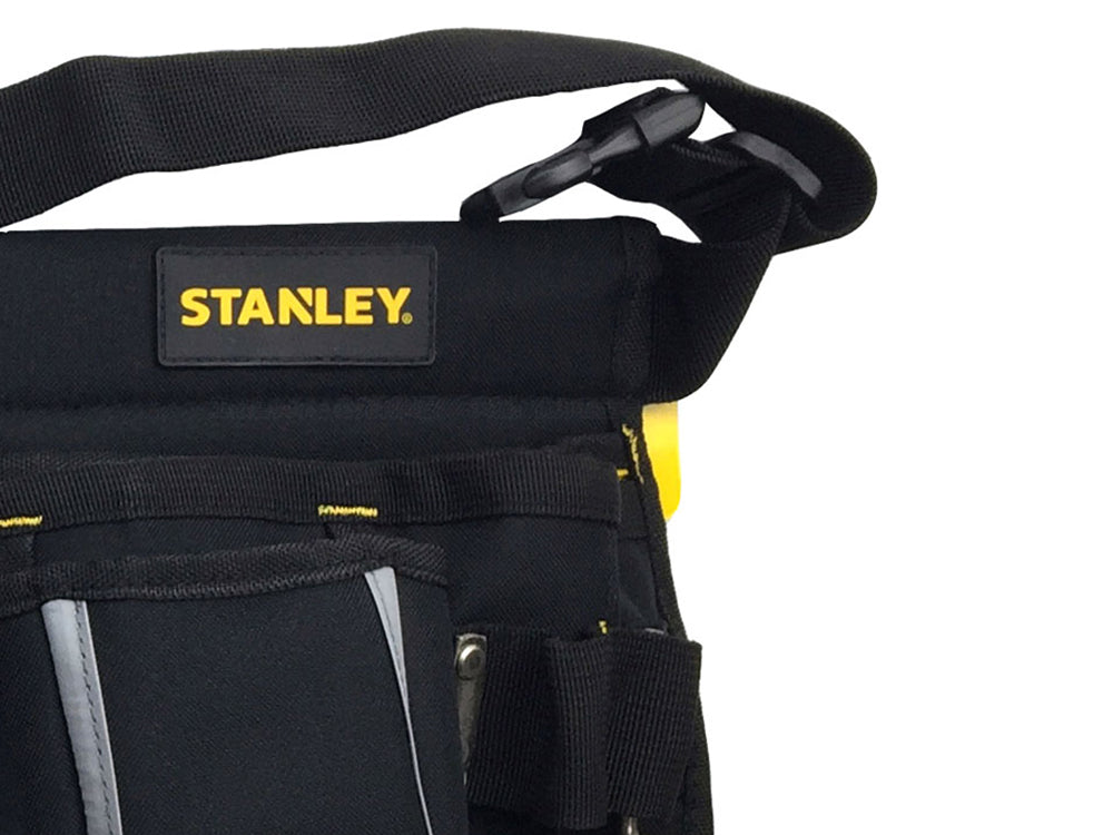 11 Multi Size Pockets Tool Apron/Tool Belt Pouch