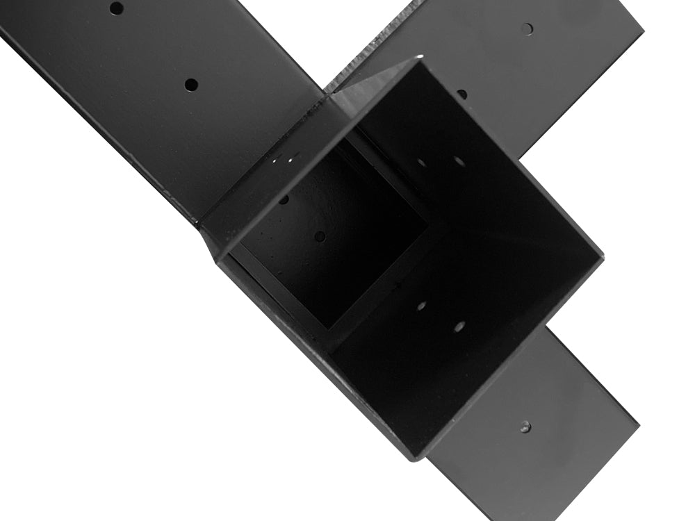 4-Way Pergola DIY  Bracket Kit