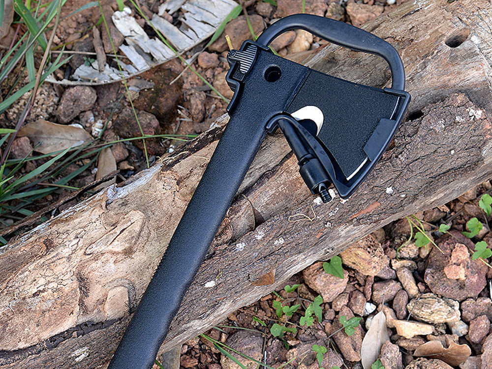 Multi-function Camping Axe