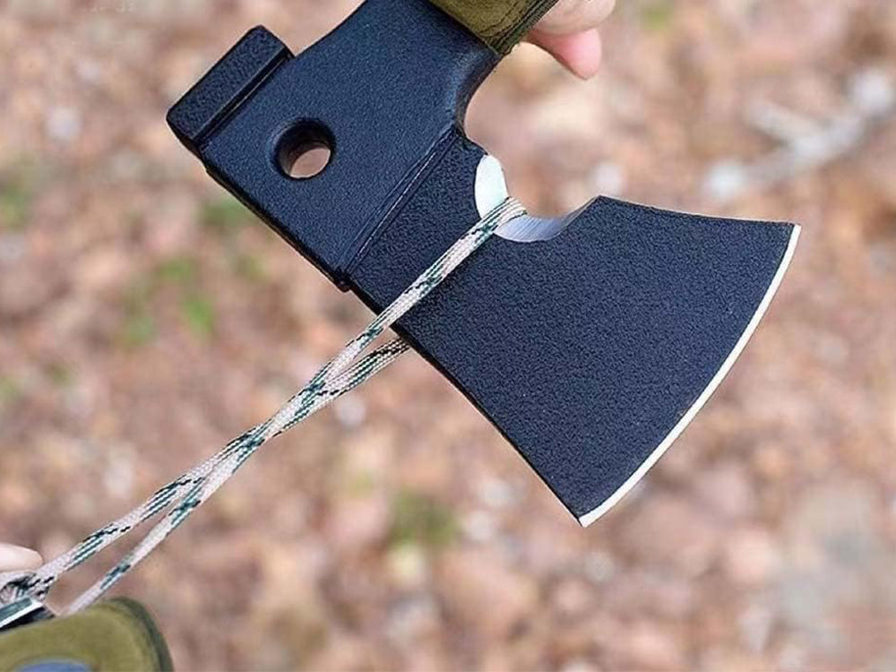 Multi-function Camping Axe