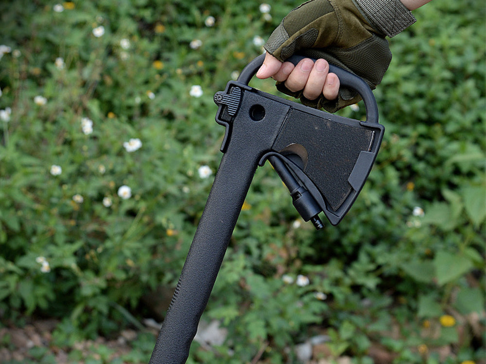 Multi-function Camping Axe