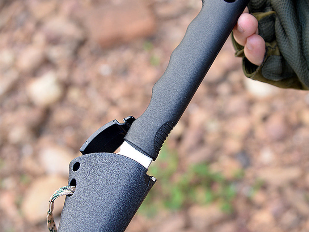 Multi-function Camping Axe