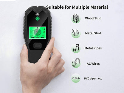 Stud Finder Wall Scanner