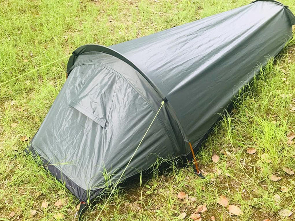 Ultralight Bivvy Bag Tent