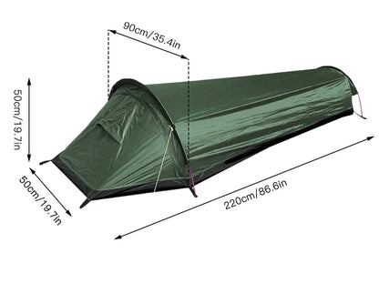 Ultralight Bivvy Bag Tent