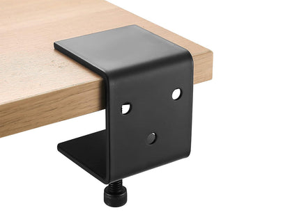 2PCS Adjustable Bracket Clamps