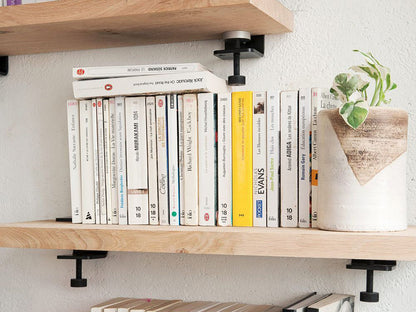 2PCS Adjustable Bracket Clamps