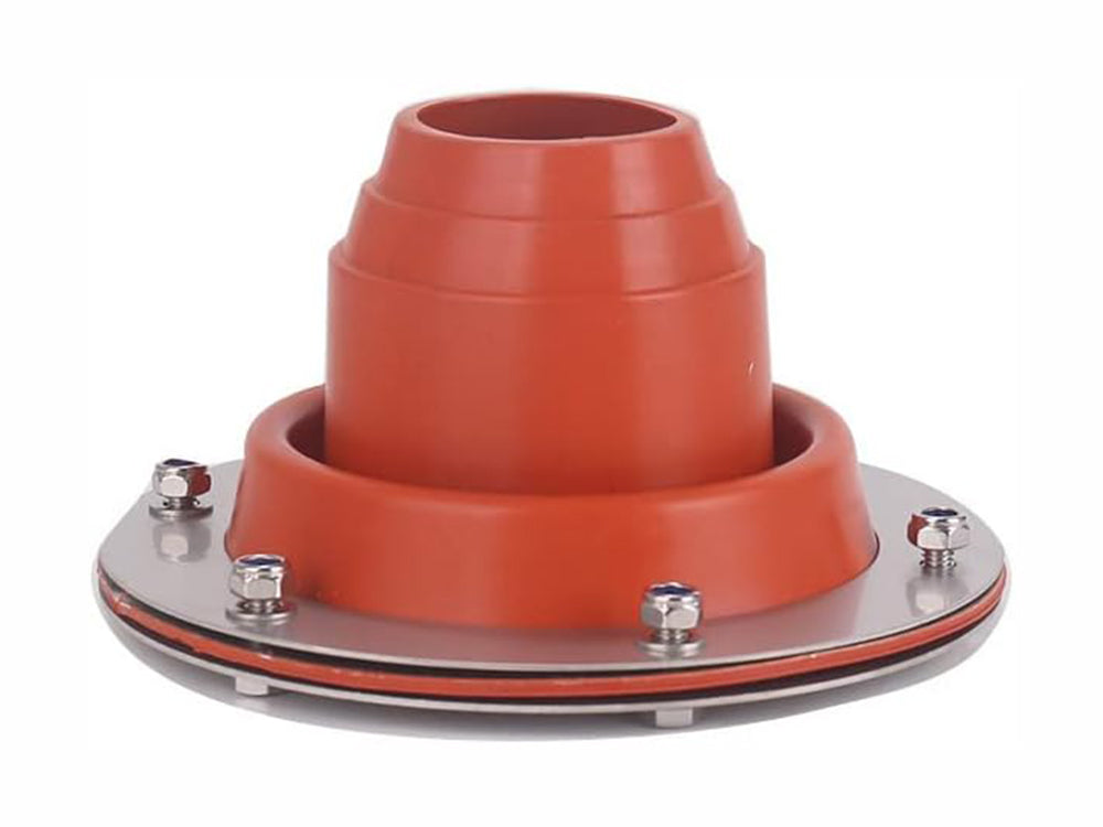 Tent Stove Jack Kit
