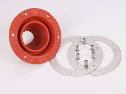 Tent Stove Jack Kit
