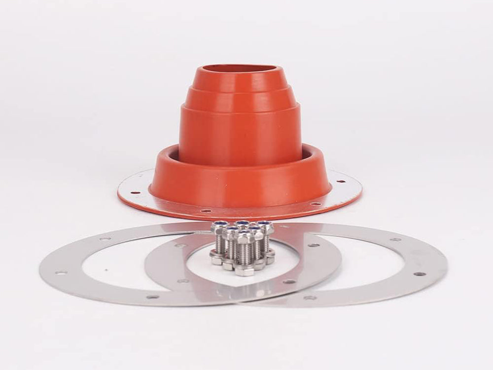 Tent Stove Jack Kit