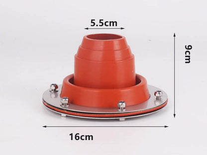 Tent Stove Jack Kit
