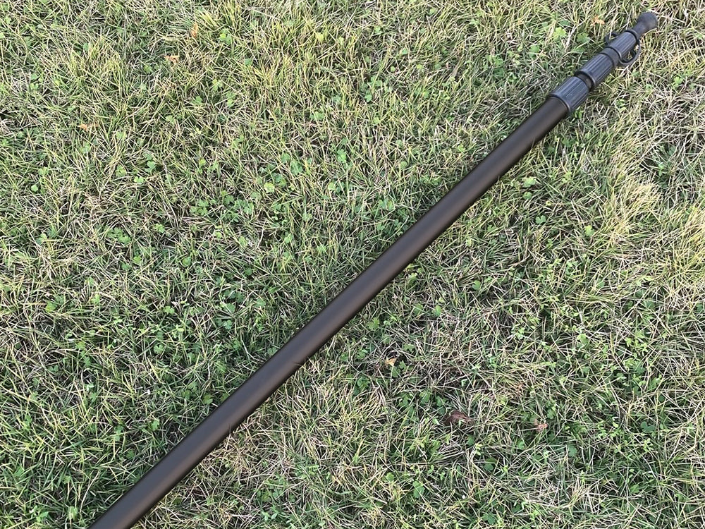 Tent Canopy Support Rods  ( Set of 2)
