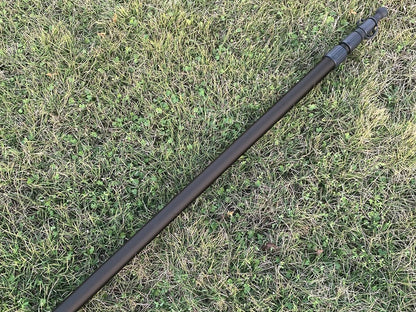Tent Canopy Support Rods  ( Set of 2)