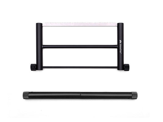 Aluminium Alloy Survival Hand Saw