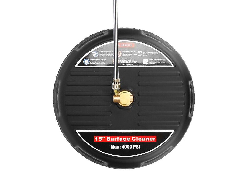 Pressure Washer Surface Cleaner