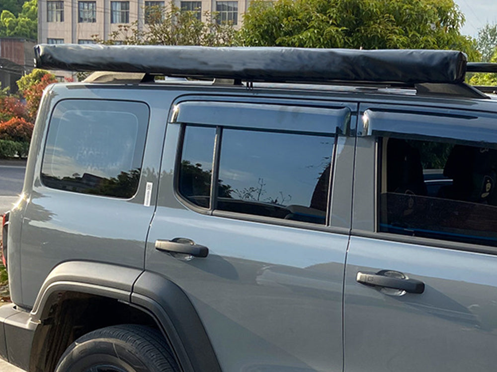 Car Side Awning 2×3m