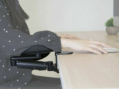 Adjustable Arm Rest for Desk
