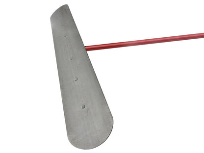 Concrete Trowel with Handle 90 × 12.5cm