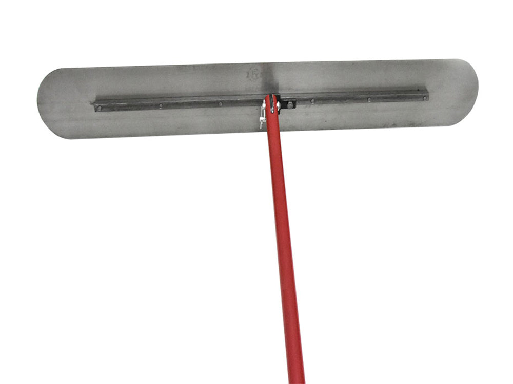 Concrete Trowel with Handle 90 × 12.5cm