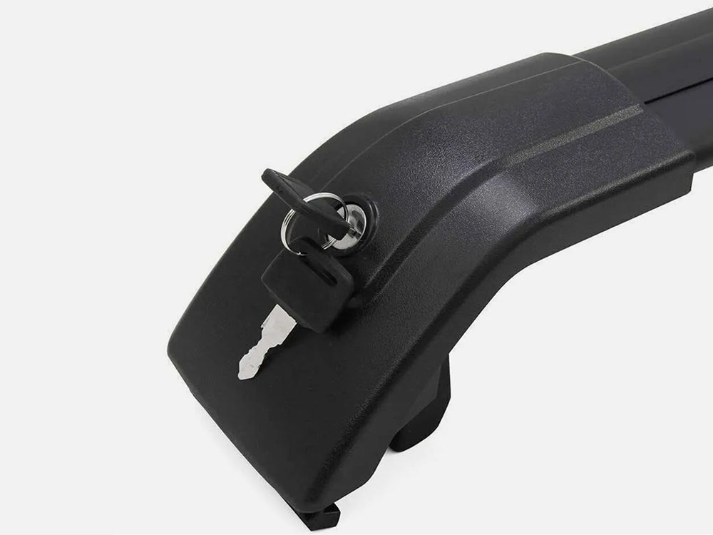 Universal Heavy Duty  Car Roof Bars （ 106-112 cm）