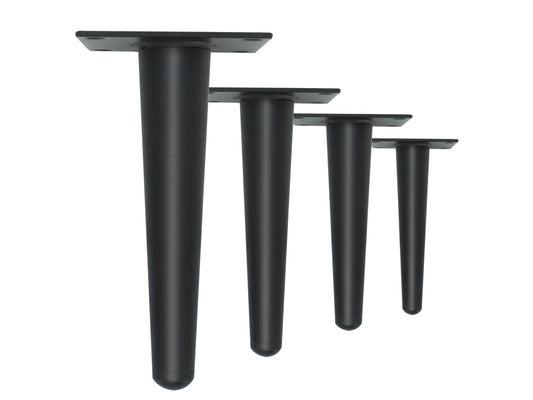 4Pcs Heavy Duty Furniture legs -15cm