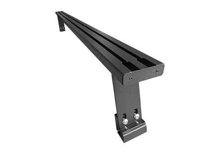 Toyota Hiace Gutter Mount 3 Bar Roof Rack Kit