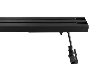 Toyota Hiace Gutter Mount 3 Bar Roof Rack Kit