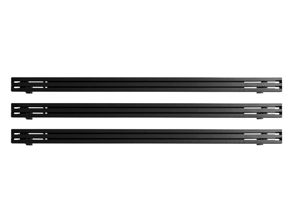 Toyota Hiace Gutter Mount 3 Bar Roof Rack Kit