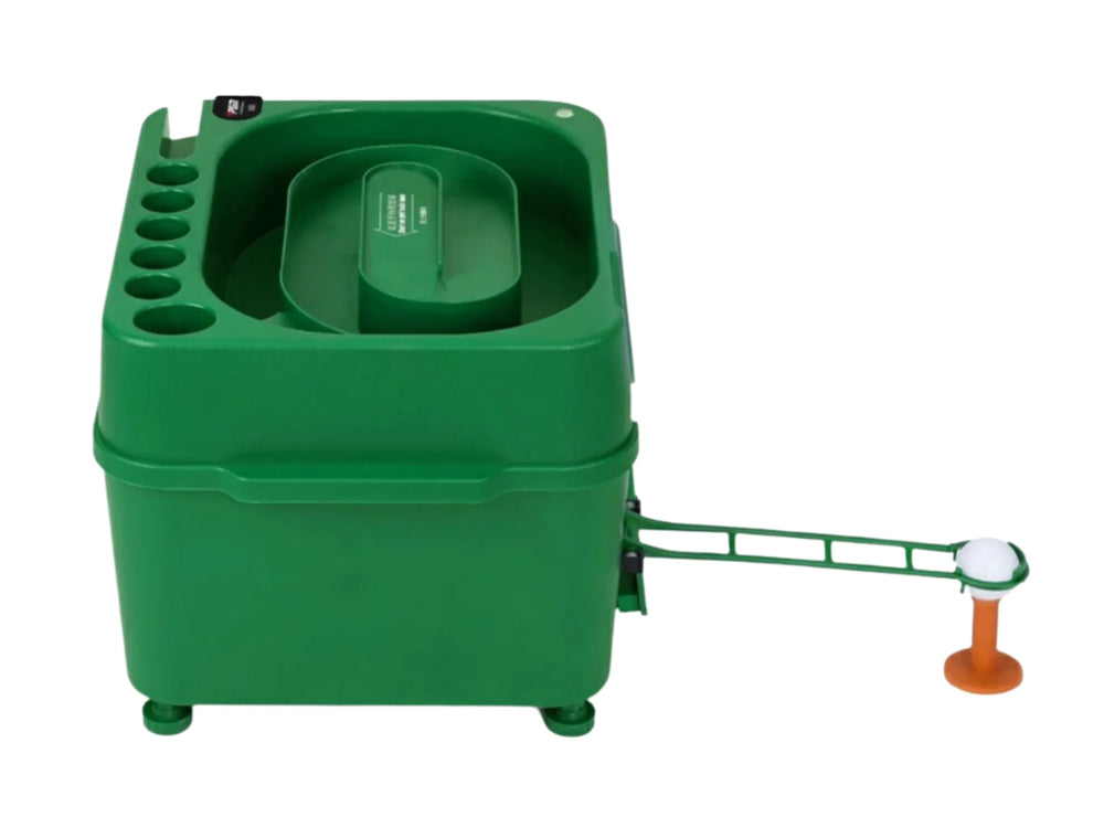 PGM Golf Electric Sensor Automatic Ball Dispenser Service Machine