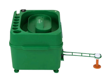 PGM Golf Electric Sensor Automatic Ball Dispenser Service Machine