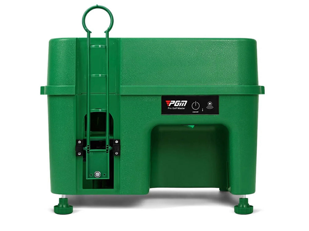 PGM Golf Electric Sensor Automatic Ball Dispenser Service Machine
